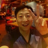 Bumsoo Kim