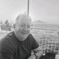 Richard Lowthian BSc(Hons) DMS CIHCM
