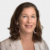 Catherine Bolger