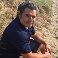 Art Martinez
