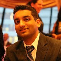 Niel Gandhi