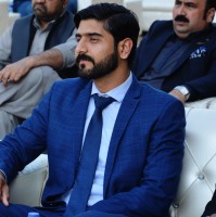 Muhamad Haseeb Ullah Khan