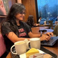 Namrata Todi