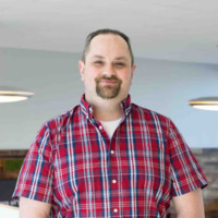 Eric Hackler