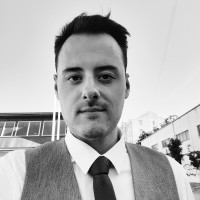 Jovan Nikolic