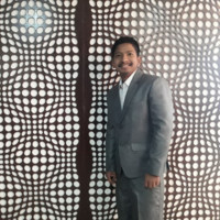 Nimesh Lal Shrestha