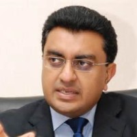 Yatin Varma