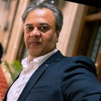 Shekar Dv