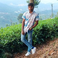 Karthikeyan S