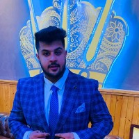 Shivam Arora