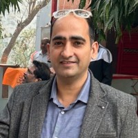 Sandeep Kamboj Gurgaon