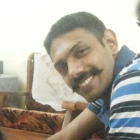 Ashwin M Rao