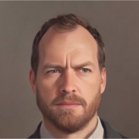 Daniel Ellis