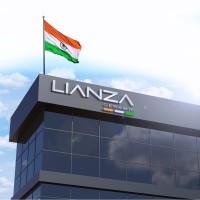 Lianza Ceramic