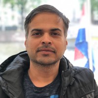 Unnikrishnan Koyilliath