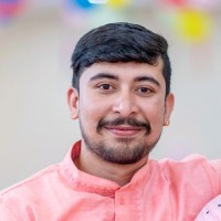 Anil Timalsina