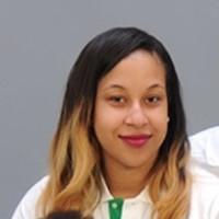 D'Mia Jackson