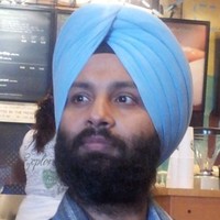 Deepinder Singh