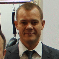 Станислав Яковлев