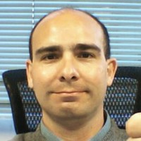 Marcelino Gil Ramos