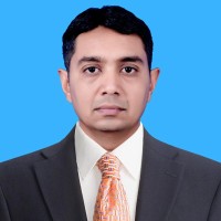 Rohit Bhuva