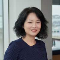 Grace Huang