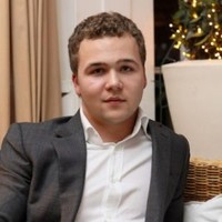 Pavel Morozov