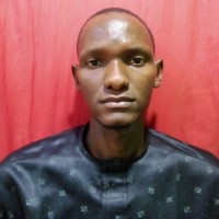 Abubakar Umar