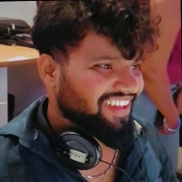 Rushikesh Khatkar