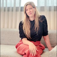 Nitzan Almog Evron
