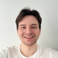 Sebastian Dziura ⚡️