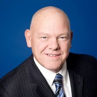 Graham Finney, CPA, CMA