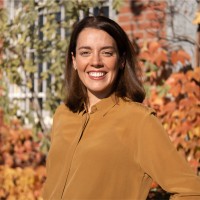 Anja Ganzhorn