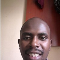 Clinton Njagi