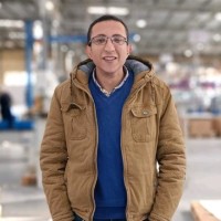 Ahmed Nagiub