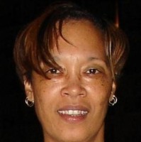 Tonya Harrison