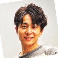 佐野瑠哉