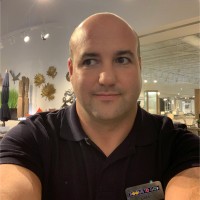 Matthew Riedlinger