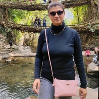 Ashraya Acharya