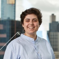 Claudia Goncalves