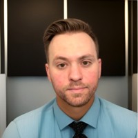 Russ Borshchevsky