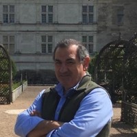 Alvaro Guitián Crespo