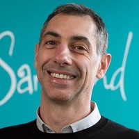 Xavier Deneufbourg