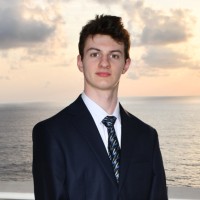 Braeden Hubenko