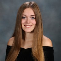 Annie Luke