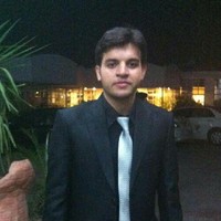 Haseeb Ullah Khan