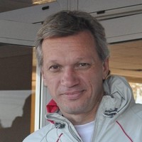 Daniel Adrián Nadinic