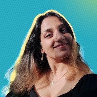 Lizanne Dsouza