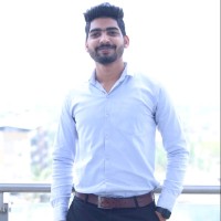 Tejas Thakur