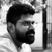 Sreejith P A